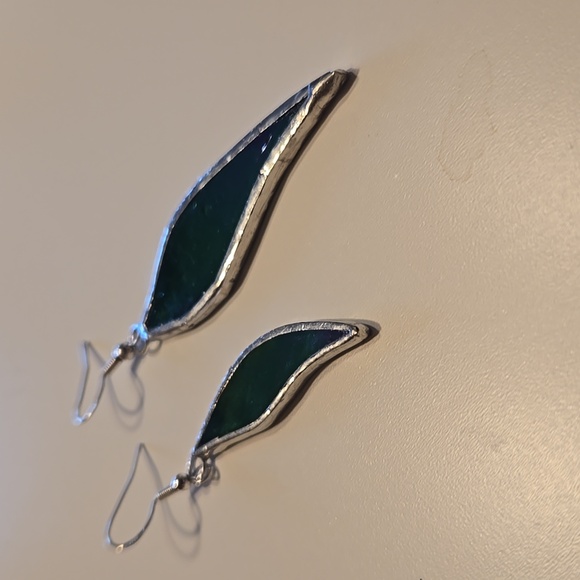 Handmade Earrings - Picture 5 of 7